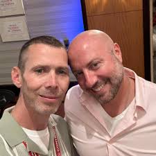 Jacob Charles Ward and Brandon Michael Finley's Wedding Website