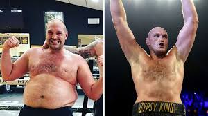 Yet, tyson fury was later stripped of a number of titles. Tyson Fury How Boxer Fought Back From Addiction And Depression To Win World Title Uk News Sky News