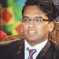 Priyo, Asad Karim Khan