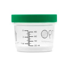 1790 Plastic Baby Food Containers, 4 Ounce, BPA-Free & Approved, Airtight,  Leak Proof, Freezer Safe, Microwave Safe, Dishwasher Safe (Green 12 Pack) :  Amazon.sg: Baby Products