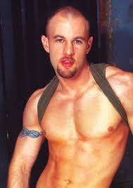 Shane Rollins - Hardcore Actor Unleashed in Film