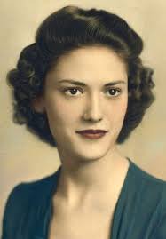 Nellie May Jones Riback (1927-2009)