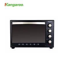 Lò nướng Kangaroo KG5201 52L - chính hãng | Kangarooshopping
