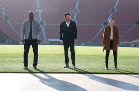 Lucifer season 6 is set to be the final season of the beloved series which came to netflix from fox. Xvbcjxkyjb36dm