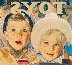 Douglass Crockwell Paintings & Artwork for Sale