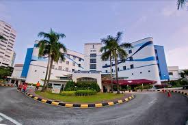 He does research in gastroenterology, hepatology and internal medicine (general medicine). Customer Reviews For Pantai Hospital Ampang
