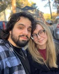 Aaron Pace's Instagram, Twitter & Facebook