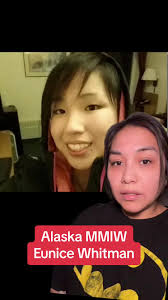 Whitney Scudder Alaska