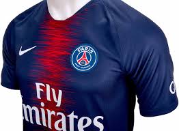 Dies funktioniert, indem schweiß und feuchtigkeit über das gesamte material verteilt werden und so das. Ø²ÙŠØ§Ø¯Ø© Ø¬Ø±Ø­ Ù„ØµÙ‚ Psg Jersey 2018 Mbappe Natural Soap Directory Org