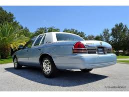 Image result for Light Ice Blue 2006 Crown Victoria
