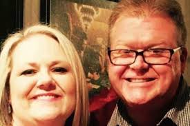 Fundraiser for Jason Pedigo by Misty Stuart Allred : Jason & Angie❤️#pray 4  the Pedigo's