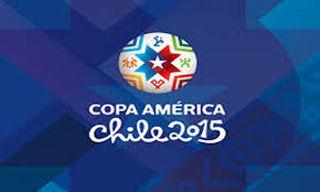 وهذه صورة مجموعات كوبا امريكا 2015 كما نشاهد اعلي بعد مباراة الافتتاح امس وفوز تشيلي علي الاكوادور، وتابعوا تحديثتنا يوميا علي موقع خمس خطوات ومن سيكون الفائز في بطولة. Ø¬Ø¯ÙˆÙ„ Ù…Ø¨Ø§Ø±ÙŠØ§Øª Ø¨Ø·ÙˆÙ„Ø© ÙƒÙˆØ¨Ø§ Ø£Ù…Ø±ÙŠÙƒØ§ Ø³Ø¨ÙˆØ±Øª 360