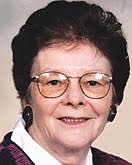 Helen Longchamps Obituary (2008)