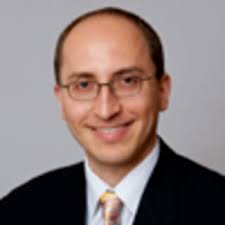 Dr. Justin Olivas, MD