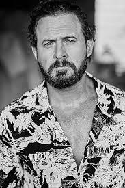 Scott Caudill's Instagram, Twitter & Facebook