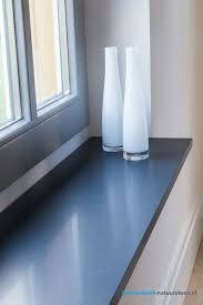 Vensterbank Fine Basalt Antraciet Gezoet In 2020 Window Sill Window Architecture Home