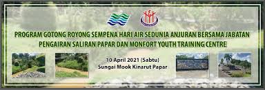 Jabatan pengairan dan saliran sabah. Jabatan Pengairan Dan Saliran Sabah Posts Facebook