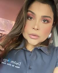 Dulce Vega's Instagram, Twitter & Facebook