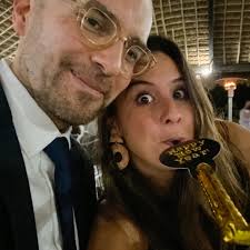 Dinorah Martinez Schulte