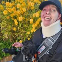 Shanda Wallace is a 28-year-old past student of the Montego Bay high school  and the University of the West Indies, Mona Campus. Having a passion for  service, ministry and philanthropy, she has