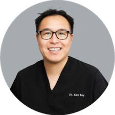 Dr. Kenneth Mui from Rouge River Oral Surgery Scarborough