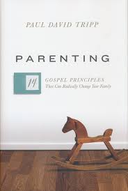 What makes this book so powerful and unique is that crystal writes honestly and humbly from her own experience of growing from a mama who thought she had to get it all right to a mama who's learned to trust the transforming power of god's grace in her kids' lives. Parenting 14 Gospel Principles That Can Radically Change Your Family Paul David Tripp 9781433551932 Christianbook Com