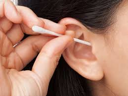 Kata @ayukhaliddd, pernah pergi swasta, pernah pergi kerajaan. Kulat Nanah Terkumpul Akibat Ketagih Korek Telinga Guna Cotton Bud Ini Yang Berlaku Selepas Doktor Pakar Periksa