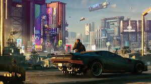 Some New Details Have Emerged About Cyberpunk 2077 One Of The Most Anticipated Games Of 2020 Here Are All The Details O Cyberpunk 2077 Cyberpunk Cloud Gaming