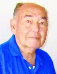 Antonio Rodriguez Obituary (1924