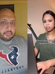 Debbie Nian and Carlos Huo