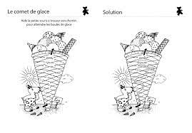 Ces informations pourront faire l'objet d'une prise de décision automatisée visant à évaluer vos préférences ou centres d'intérêts personnels. Coloriage A Imprimer Le Cornet De Glace