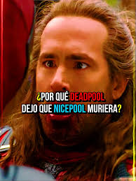 Deadpool 3 Wolverine La Muerte De Increible