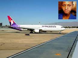 The man, who is thought to have been a stowaway, likely died of hypothermia. Teen Plane Stowaway Can T Believe He Survived In Wheel Well Abc News