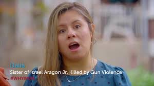 Why I Run: Irma & Dalia