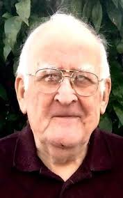 Kenneth E. Maxwell Obituary March 22, 2017