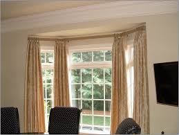 In this video you will learn how to easily install bay window drapery rods like a professional. Curtains For Bay Windows You Ll Love In 2021 Visualhunt