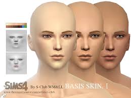 View product · markus skin overlay hq. Skin Tones Downloads The Sims 4 Catalog