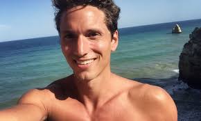 Meet West Hollywood Personal Trainer: Ben Johnstone