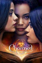 Mel Vera Pruitt (Melonie Diaz) black Charmed rebootTop in Charmed reboot  Pilot (2018)