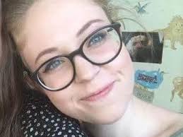 Tributes paid to tragic college student Ellen