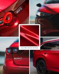 Image result for Soul Red Crystal 2025 CX-90