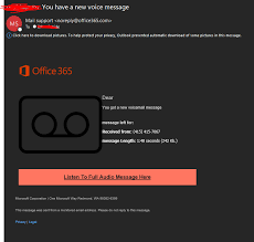 How did this happen? (Phish from noreply@office365.com) : r ...