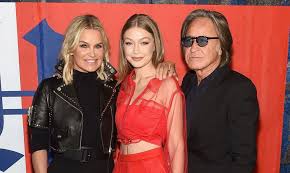 Maybe you would like to learn more about one of these? Everything We Know About Gigi Hadid S Parents Stylesrant