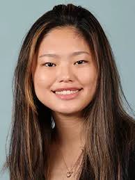 2024-25 Women's Fencing Roster