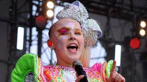 Claire's recalls jojo siwa makeup over asbestos contamination. Youtube Star Jojo Siwa S Makeup Kit Pulled From Claire S For Asbestos National Globalnews Ca