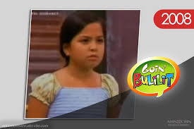 Because of this, many fans immediately compared the actress to her character 'bobbie' in the movie ′′ four sisters before the wedding . Television Journey Alexa Ilacad Abs Cbn Entertainment