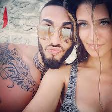 Un tatuaj cu chipul lui. Tatuaj