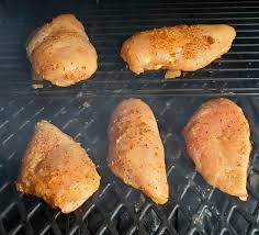 How long can i store cooked chicken? Smoked Chicken Breast Recipe That Guy Who Grills