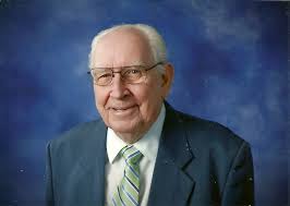 Obituary for Harold Oliver Forester