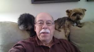 Texas man, 65, going for Ellen's retweet record: 'I'm flabbergasted'